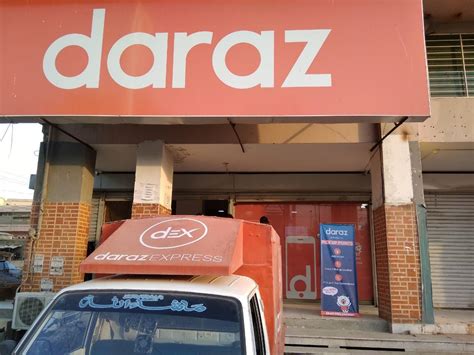 daraz sabina store.